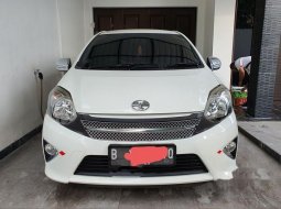 DKI Jakarta, jual mobil Toyota Agya G 2015 dengan harga terjangkau 6