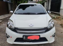 DKI Jakarta, jual mobil Toyota Agya G 2015 dengan harga terjangkau 3