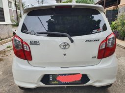 DKI Jakarta, jual mobil Toyota Agya G 2015 dengan harga terjangkau 2