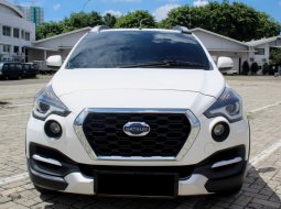 Datsun Cross CVT 2018 Putih 2