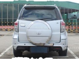 Jual mobil bekas murah Toyota Rush S 2013 di Jawa Barat 3