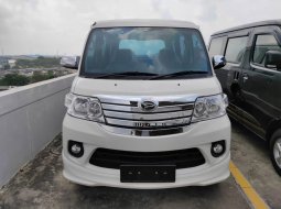 Promo Awal Tahun Daihatsu Luxio 2