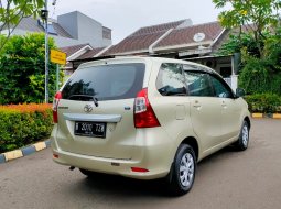 Jual mobil Toyota Avanza 2018 5