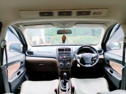 Jual mobil Toyota Avanza 2018 9