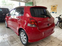 Toyota Yaris S 2012 di Banten 2