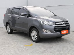 Toyota Innova 2.4 G MT 2018 Abu-abu 3