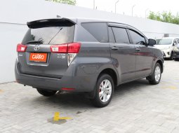Toyota Innova 2.4 G MT 2018 Abu-abu 8