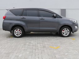 Toyota Innova 2.4 G MT 2018 Abu-abu 9