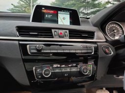 Jual BMW X1 sDrive18i xLine 2018 harga murah di DKI Jakarta 8