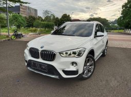 Jual BMW X1 sDrive18i xLine 2018 harga murah di DKI Jakarta 18