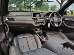 Jual BMW X1 sDrive18i xLine 2018 harga murah di DKI Jakarta 1