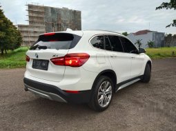 Jual BMW X1 sDrive18i xLine 2018 harga murah di DKI Jakarta 20