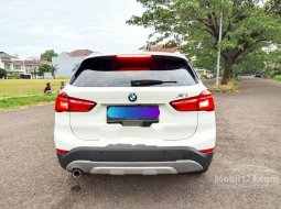 Mobil BMW X1 2018 sDrive18i xLine terbaik di Banten 7