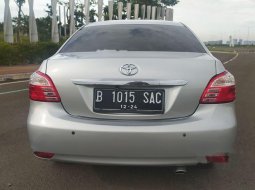 Dijual mobil bekas Toyota Vios G, Banten  7