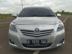 Dijual mobil bekas Toyota Vios G, Banten  4