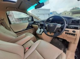 Jual cepat Toyota Alphard G G 2013 di DKI Jakarta 7