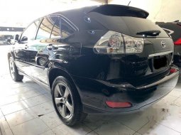 Jual cepat Toyota Harrier 240G 2011 di DKI Jakarta 2