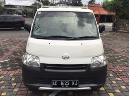 Jual mobil Daihatsu Gran Max Pick Up 1.3 2018 di DI Yogyakarta 6