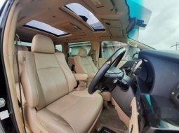 Jual cepat Toyota Alphard G G 2013 di DKI Jakarta 5