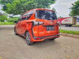 Jual Toyota Sienta Q 2016 harga murah di Banten 7