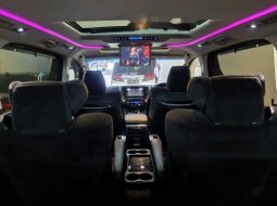 Toyota Alphard 2015 DKI Jakarta dijual dengan harga termurah 2