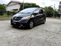 Jawa Barat, Honda Freed E 2012 kondisi terawat 11