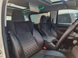 Toyota Alphard 2015 DKI Jakarta dijual dengan harga termurah 10