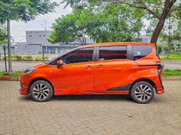 Jual Toyota Sienta Q 2016 harga murah di Banten 6