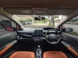 Jual Toyota Sienta Q 2016 harga murah di Banten 5
