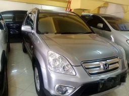 Jawa Timur, jual mobil Honda CR-V 2006 dengan harga terjangkau 2