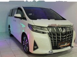 Mobil Toyota Alphard 2019 G dijual, Jawa Barat 2