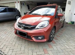 Dijual mobil bekas Honda Brio RS, Banten  6