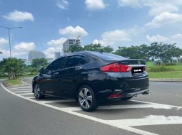 Mobil Honda City 2015 E dijual, Banten 7