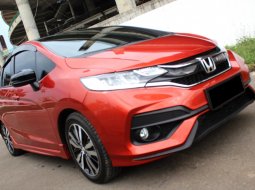 Honda Jazz RS CVT 2020 Orange 2