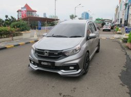 Honda Mobilio RS 2017 MPV 9