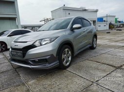 Jual Honda HR-V E 2018 harga murah di DKI Jakarta 11