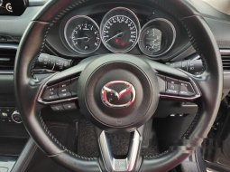 Jual mobil Mazda CX-5 Grand Touring 2017 bekas, Banten 3