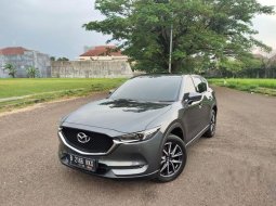 Jual mobil Mazda CX-5 Grand Touring 2017 bekas, Banten 15