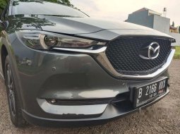 Jual mobil Mazda CX-5 Grand Touring 2017 bekas, Banten 14