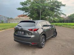 Jual mobil Mazda CX-5 Grand Touring 2017 bekas, Banten 11