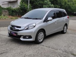 Mobil Honda Mobilio 2015 E dijual, Jawa Barat 8