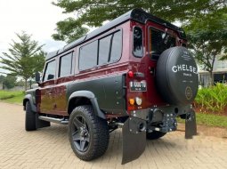 Jual mobil Land Rover Defender 2016 bekas, DKI Jakarta 1