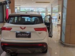 Promo Wuling Almaz Exclusive 7-Seater 2020 SUV 2