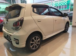 Promo Daihatsu Ayla 2021 2