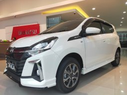 Promo Daihatsu Ayla 2021 4