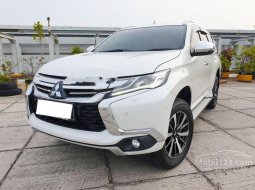 DKI Jakarta, jual mobil Mitsubishi Pajero Sport Dakar 2018 dengan harga terjangkau 9