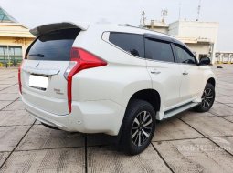 DKI Jakarta, jual mobil Mitsubishi Pajero Sport Dakar 2018 dengan harga terjangkau 4