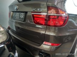 BMW X5 xDrive35i xLine 2011 dijual, DKI Jakarta 1