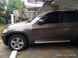BMW X5 xDrive35i xLine 2011 dijual, DKI Jakarta 9