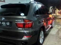 BMW X5 xDrive35i xLine 2011 dijual, DKI Jakarta 10